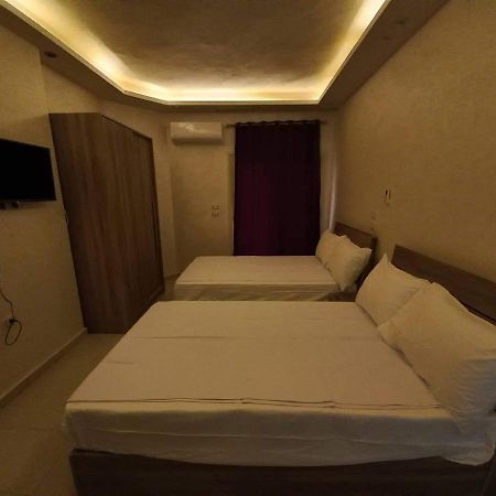Casablanca Beach Resort With Private Beach And Swimming Pools Hurghada Eksteriør billede