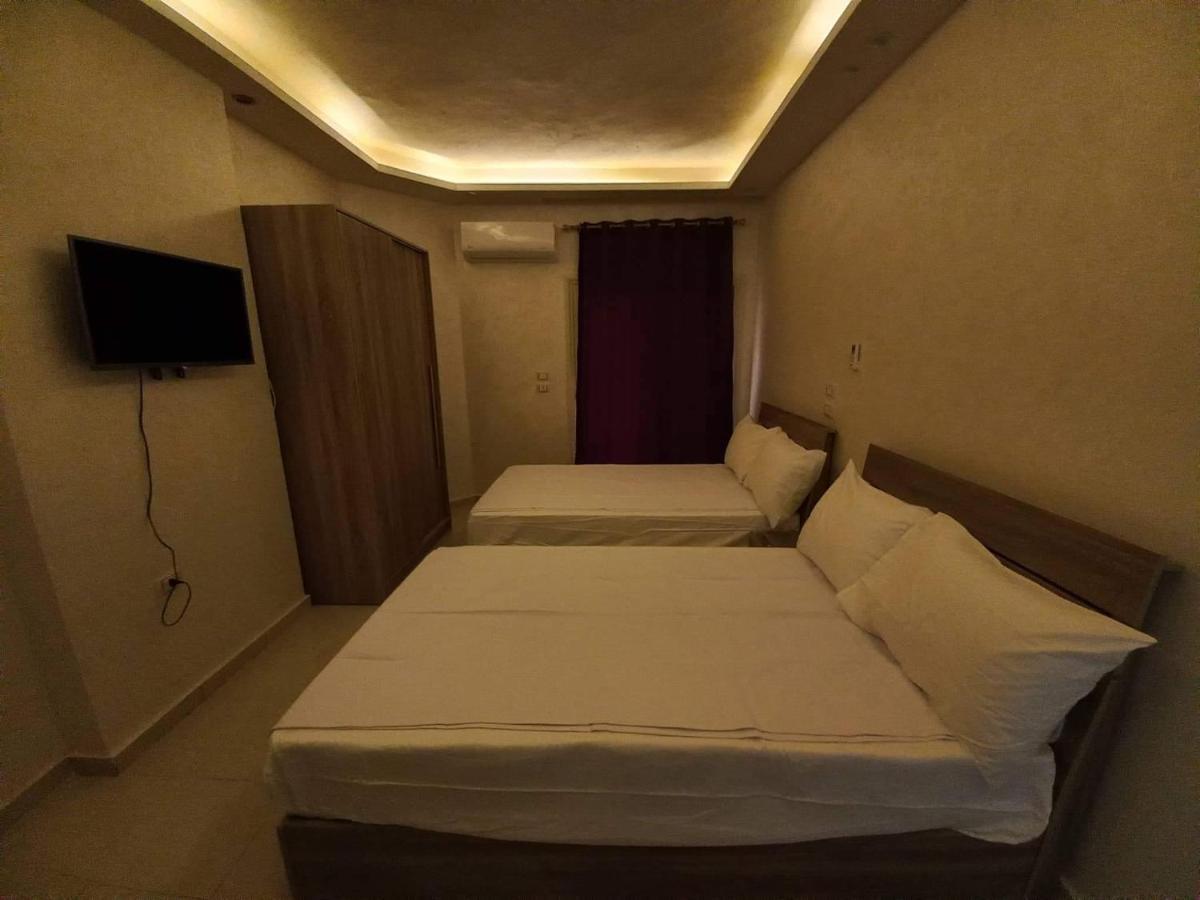 Casablanca Beach Resort With Private Beach And Swimming Pools Hurghada Eksteriør billede